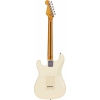 SX Stratocaster Elektro Gitar (Vintage White)<br>Fotoğraf: 2/4