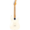 SX Stratocaster Solak Elektro Gitar (Vintage White)<br>Fotoğraf: 2/4