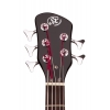 SX SWB1 5 Telli Bas Gitar (Black), Fotoğraf: 6/7
