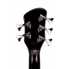 SX SWB1 5 Telli Bas Gitar (Black), Fotoğraf: 7/7