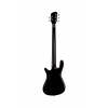 SX SWB1 5 Telli Bas Gitar (Black), Fotoğraf: 2/7
