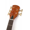 SX SWB1 5 Telli Bas Gitar (Natural), Fotoğraf: 8/9