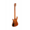 SX SWB1 5 Telli Bas Gitar (Natural), Fotoğraf: 3/9