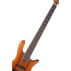 SX SWB1 5 Telli Bas Gitar (Natural), Fotoğraf: 7/9