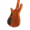 SX SWB1 5 Telli Bas Gitar (Natural), Fotoğraf: 6/9