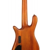 SX SWB1 5 Telli Bas Gitar (Natural), Fotoğraf: 5/9