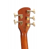 SX SWB1 5 Telli Bas Gitar (Natural), Fotoğraf: 9/9