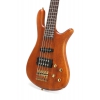 SX SWB1 5 Telli Bas Gitar (Natural), Fotoğraf: 4/9