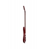 SX SWB1 5 Telli Bas Gitar (Trans Red Wine), Fotoğraf: 4/9