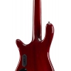 SX SWB1 5 Telli Bas Gitar (Trans Red Wine), Fotoğraf: 6/9