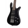 SX SWB1 Bas Gitar (Black), Fotoğraf: 6/10