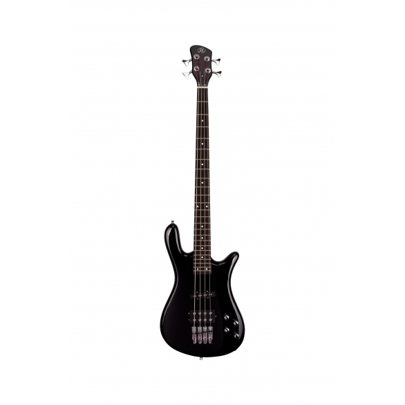 SX SWB1 Bas Gitar (Black), Fotoğraf: 1/10