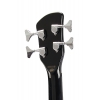 SX SWB1 Bas Gitar (Black), Fotoğraf: 10/10