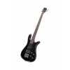 SX SWB1 Bas Gitar (Black), Fotoğraf: 3/10