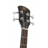 SX SWB1 Bas Gitar (Black), Fotoğraf: 9/10