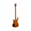 SX SWB1 Bas Gitar (Natural), Fotoğraf: 2/7