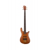 SX SWB1 Bas Gitar (Natural), Fotoğraf: 1/7