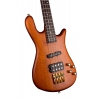 SX SWB1 Bas Gitar (Natural), Fotoğraf: 3/7