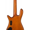 SX SWB1 Bas Gitar (Natural), Fotoğraf: 5/7