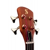 SX SWB1 Bas Gitar (Natural), Fotoğraf: 6/7