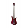SX SWB1 Bas Gitar (Trans Red Wine), Fotoğraf: 1/7