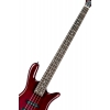 SX SWB1 Bas Gitar (Trans Red Wine), Fotoğraf: 3/7