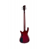 SX SWB1 Bas Gitar (Trans Red Wine), Fotoğraf: 2/7