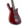 SX SWB1 Bas Gitar (Trans Red Wine), Fotoğraf: 4/7