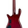 SX SWB1 Bas Gitar (Trans Red Wine), Fotoğraf: 5/7
