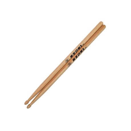 SX SZDS15B 5b Hickory C Baget (Natural)<br>Fotoğraf: 1/1