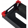 SX SZPB350FBK xXtra Small Flat Pedalboard (Taşıma Çantalı)<br>Fotoğraf: 4/5