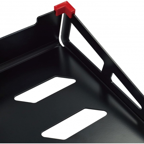 SX SZPB450BK Small Pedalboard (Taşıma Çantalı)<br>Fotoğraf: 6/8