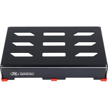 SX SZPB450BK Small Pedalboard (Taşıma Çantalı)<br>Fotoğraf: 2/8