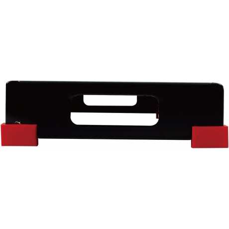 SX SZPB450FBK SZPB450FBK Xtra Small Flat Pedalboard (Taşıma Çantalı)<br>Fotoğraf: 4/7