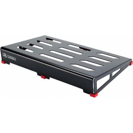 SX SZPB600BK Medium Pedalboard (Taşıma Çantalı)<br>Fotoğraf: 3/7