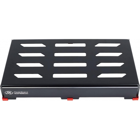 SX SZPB600BK Medium Pedalboard (Taşıma Çantalı)<br>Fotoğraf: 2/7
