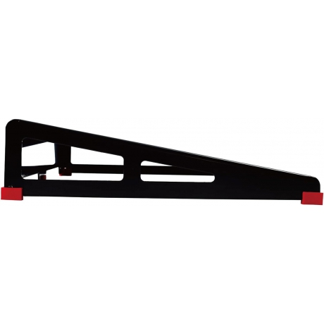 SX SZPB600BK Medium Pedalboard (Taşıma Çantalı)<br>Fotoğraf: 4/7