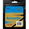 SX SZSTA1EL High-carbon Steel Core Bronze Wrap Extra Light Akustik Gitar Teli (80/20)<br>Fotoğraf: 1/1