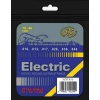 SX SZSTE1L Light Elektro Gitar Teli (10-46)<br>Fotoğraf: 1/1
