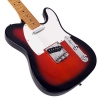 SX Telecaster Elektro Gitar (2-Tone Sunburst)<br>Fotoğraf: 2/4