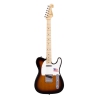 SX Telecaster Elektro Gitar (3-Tone Sunburst)<br>Fotoğraf: 1/4