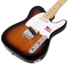 SX Telecaster Elektro Gitar (3-Tone Sunburst)<br>Fotoğraf: 3/4
