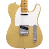 SX Telecaster Elektro Gitar (Butter Scotch Blonde)<br>Fotoğraf: 3/4
