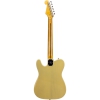 SX Telecaster Elektro Gitar (Butter Scotch Blonde)<br>Fotoğraf: 2/4