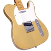 SX Telecaster Elektro Gitar (Butter Scotch Blonde)<br>Fotoğraf: 4/4