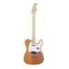 SX Telecaster Elektro Gitar (Naturel)<br>Fotoğraf: 1/3