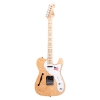 SX Telecaster Elektro Gitar (Naturel)<br>Fotoğraf: 1/4