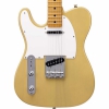 SX Telecaster Kasa Natural Solak Elektro Gitar<br>Fotoğraf: 3/4