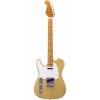 SX Telecaster Kasa Natural Solak Elektro Gitar<br>Fotoğraf: 1/4