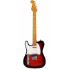 SX Telecaster Solak Elektro Gitar (Sunburst)<br>Fotoğraf: 1/2